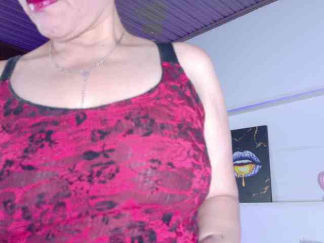 Mariia-Paulaa webcam