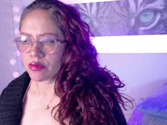 Mariia-Paulaa webcam
