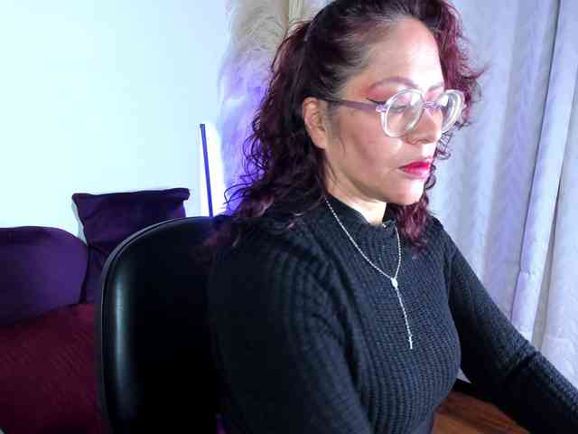 Mariia-Paulaa webcam