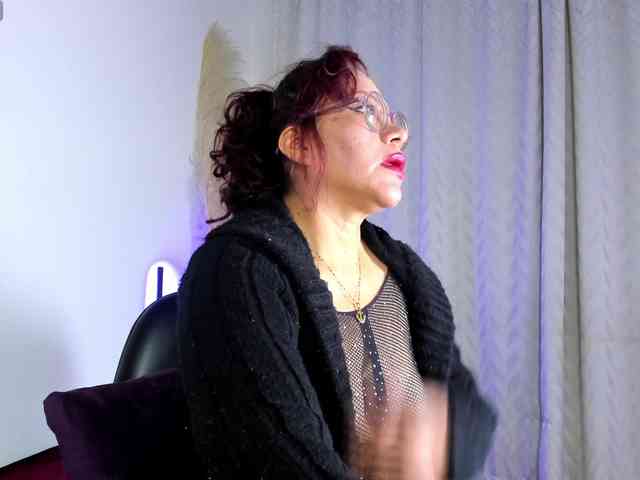 Mariia-Paulaa webcam