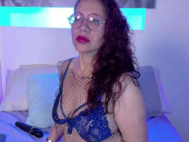 Mariia-Paulaa webcam