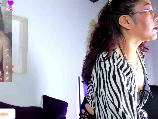 Mariia-Paulaa webcam