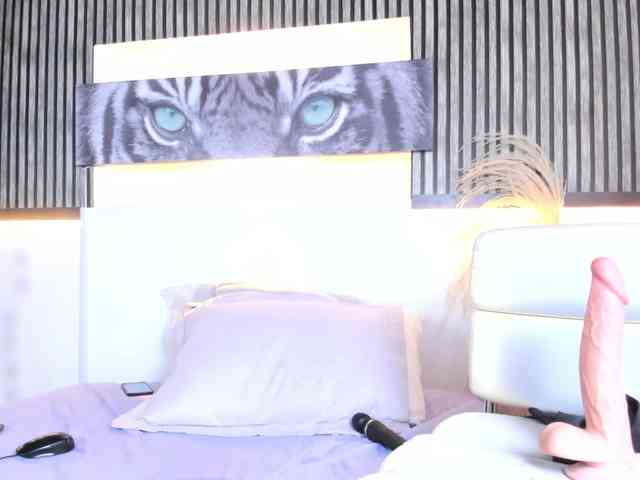 Mariia-Paulaa webcam