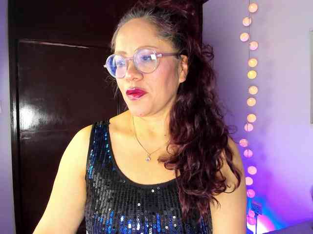 Mariia-Paulaa webcam