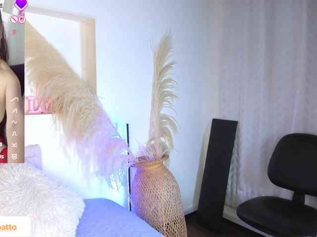 Mariia-Paulaa webcam