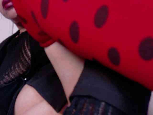 Mariia-Paulaa webcam