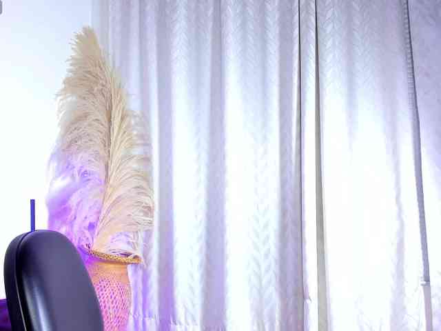 Mariia-Paulaa webcam