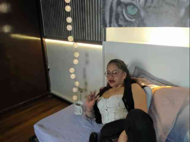 Mariia-Paulaa webcam
