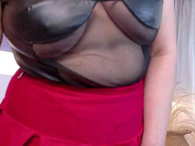 Mariia-Paulaa Live Webcam on BongaCams