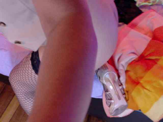 Mariia-Paulaa webcam