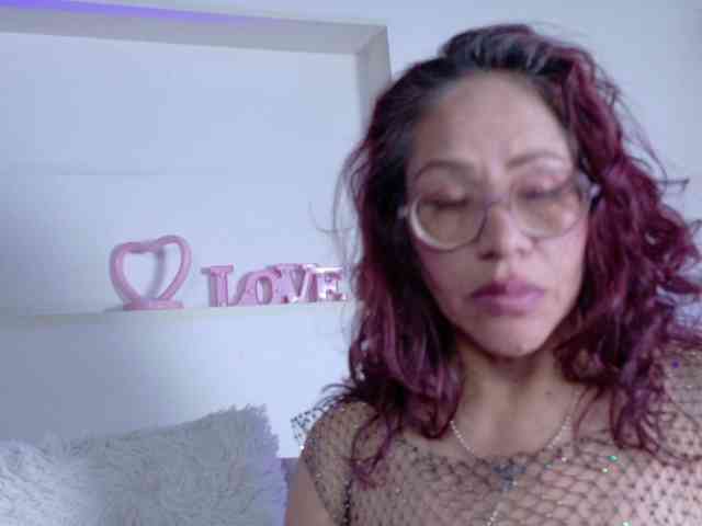 Mariia-Paulaa webcam