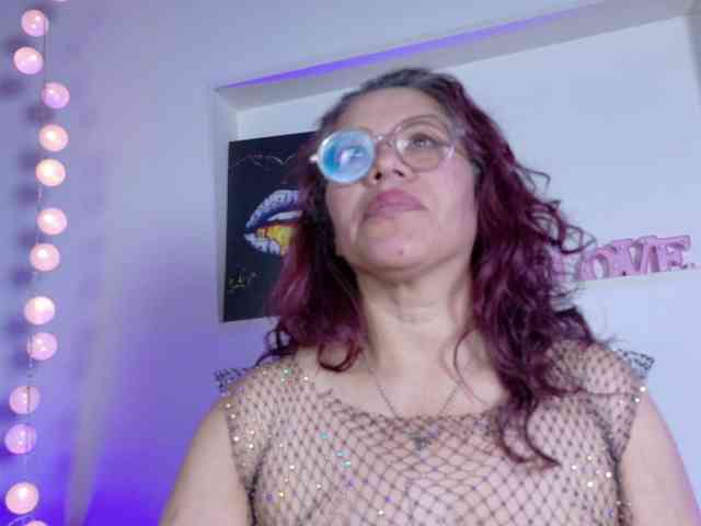 Mariia-Paulaa webcam