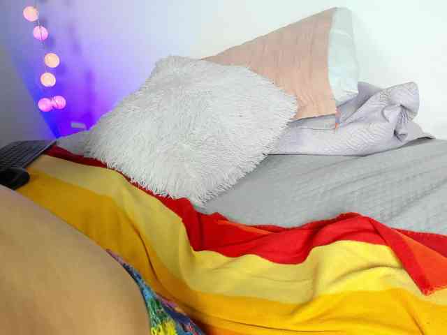 Mariia-Paulaa webcam