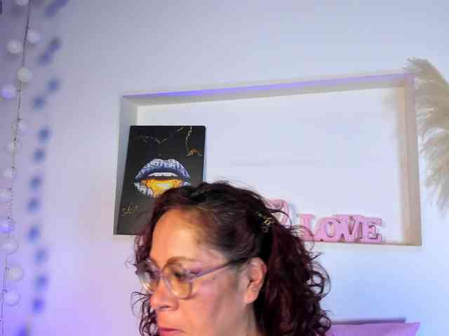 Mariia-Paulaa webcam