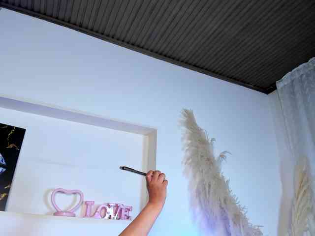 Mariia-Paulaa webcam