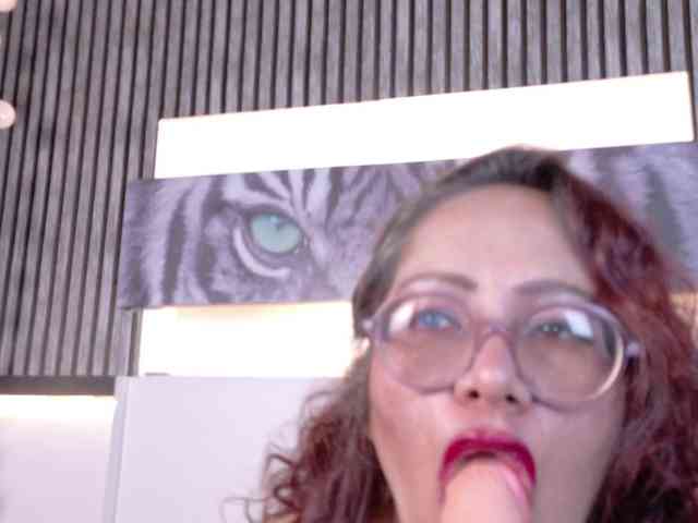 Mariia-Paulaa webcam