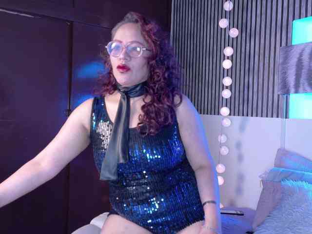Mariia-Paulaa webcam