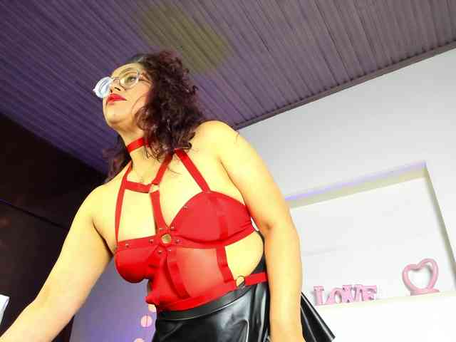 Mariia-Paulaa webcam