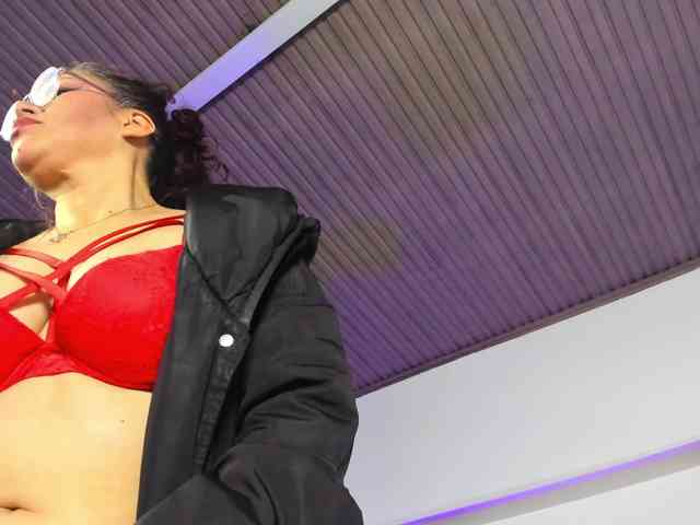 Mariia-Paulaa webcam