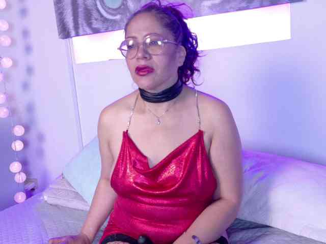 Mariia-Paulaa webcam