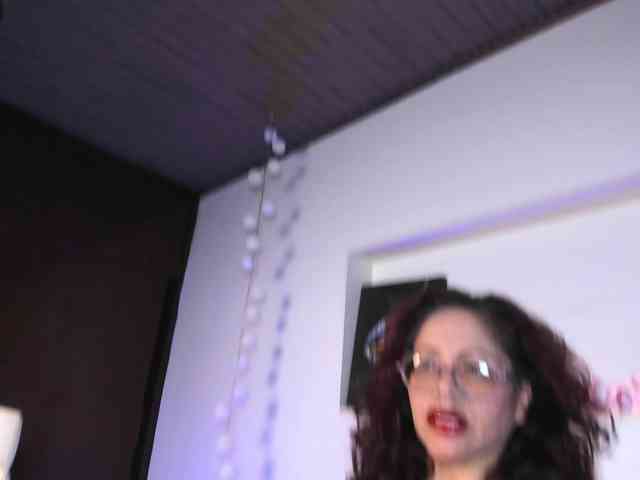 Mariia-Paulaa webcam