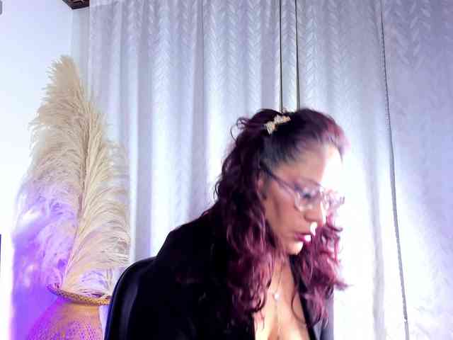 Mariia-Paulaa webcam