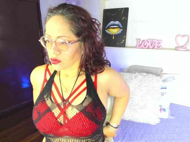 Mariia-Paulaa webcam