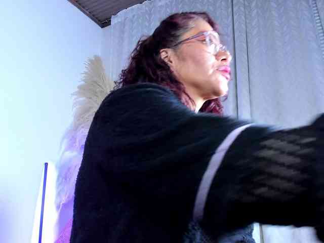 Mariia-Paulaa webcam