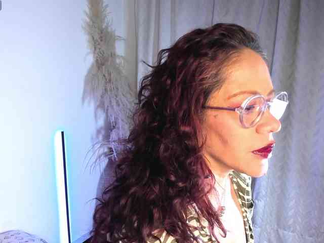 Mariia-Paulaa webcam