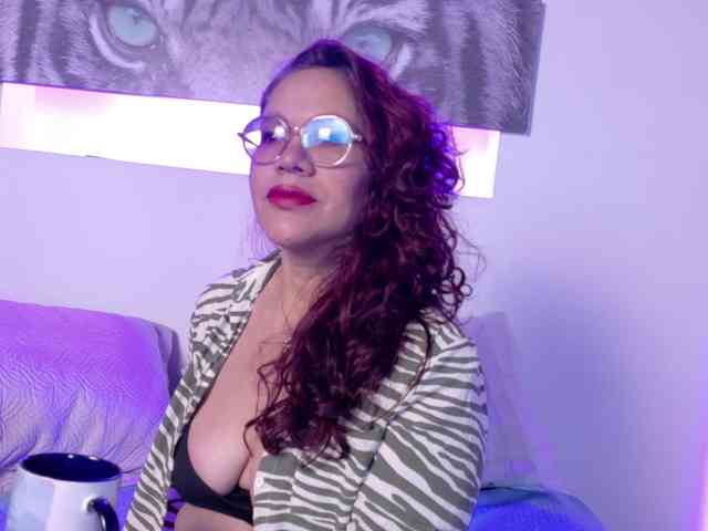 Mariia-Paulaa webcam