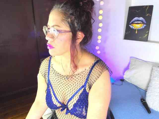 Mariia-Paulaa webcam