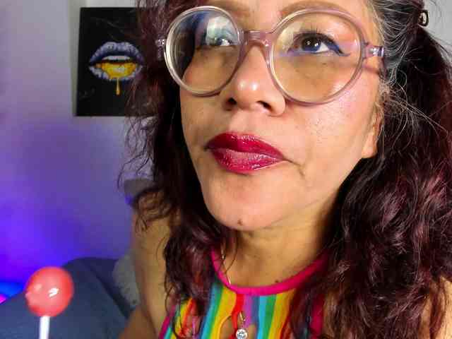 Mariia-Paulaa webcam