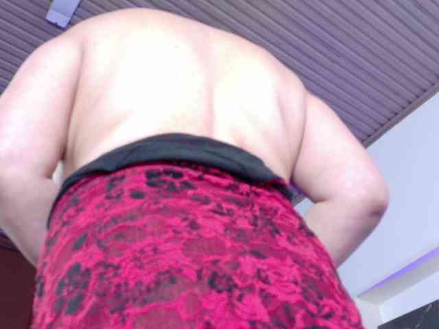 Mariia-Paulaa webcam