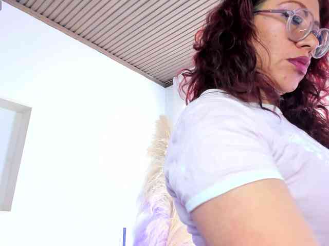 Mariia-Paulaa webcam