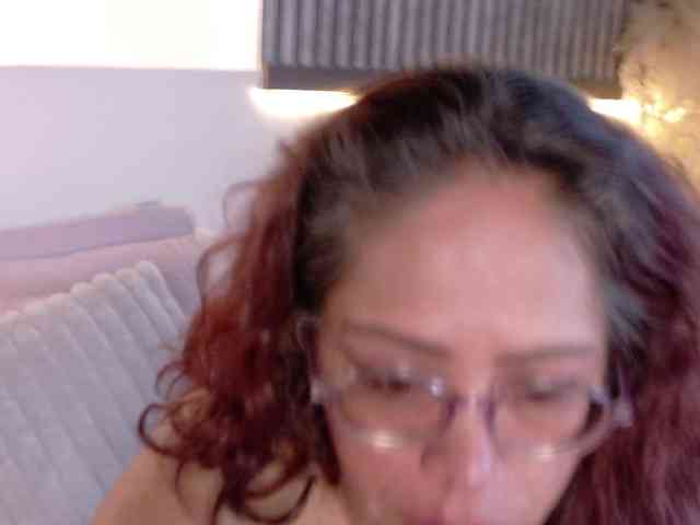 Mariia-Paulaa Live Webcam on BongaCams
