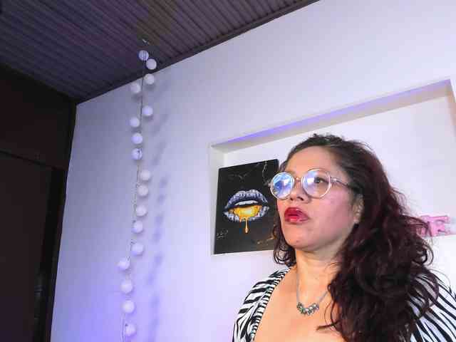 Mariia-Paulaa webcam