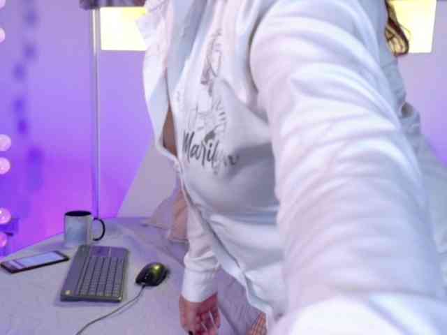 Mariia-Paulaa webcam