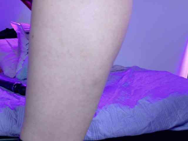 Mariia-Paulaa webcam