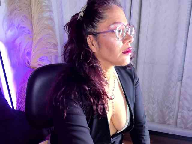 Mariia-Paulaa webcam