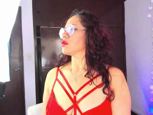 Mariia-Paulaa webcam