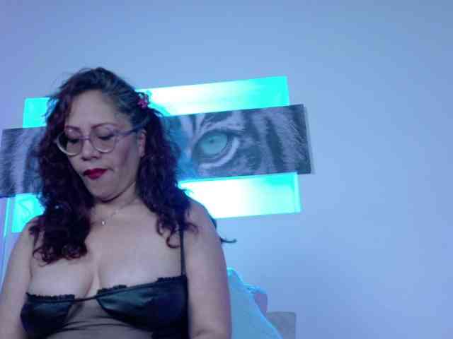 Mariia-Paulaa webcam