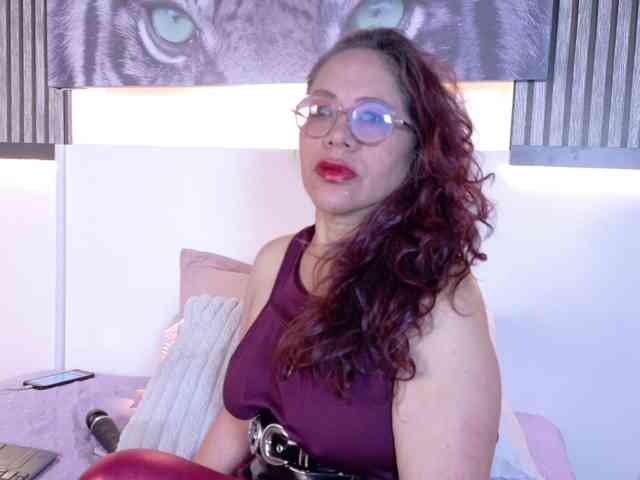 Mariia-Paulaa webcam