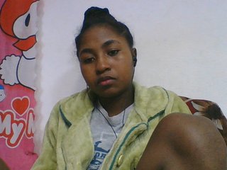 Marinah1a's Live Webcam