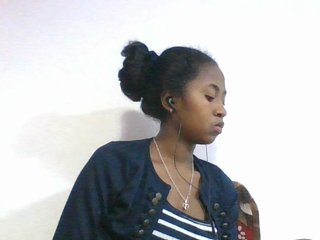 Marinah1a's Live Webcam