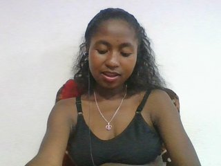 Marinah1a's Live Webcam