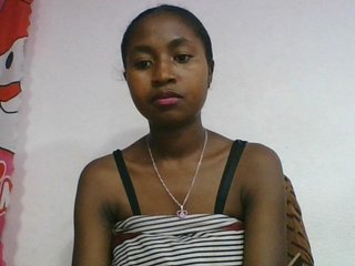Marinah1a's Live Webcam