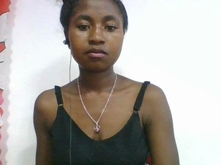 Marinah1a's Live Webcam