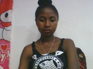 Marinah1a's Live Webcam