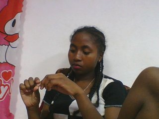 Marinah1a's Live Webcam