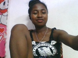 Marinah1a's Live Webcam